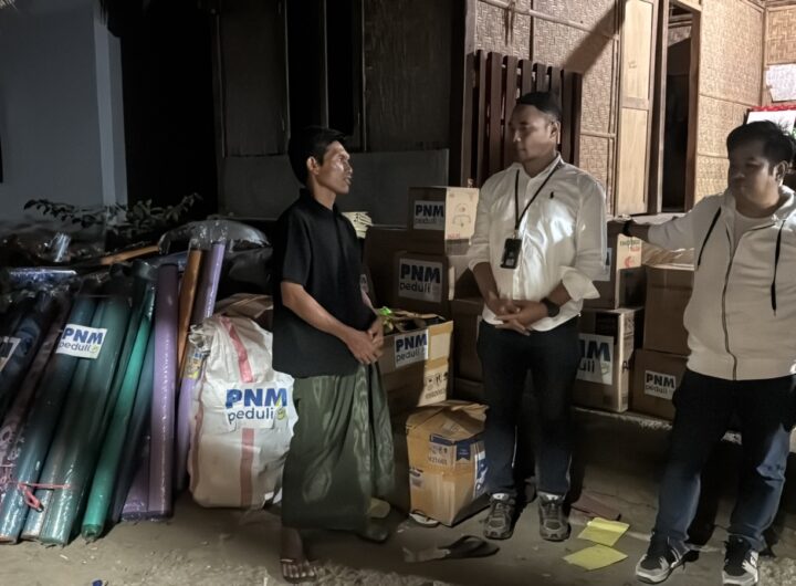 Dok: Humas PNM.