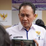 Ketua Badan Perlindungan Konsumen Nasional Republik Indonesia (BPKN RI), Mufti Mubarok. Dok: Istimewa.