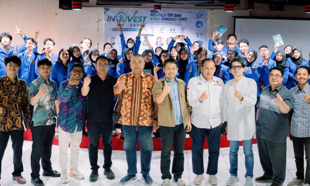 Dok: Istimewa.