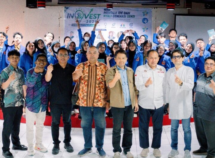 Dok: Istimewa.