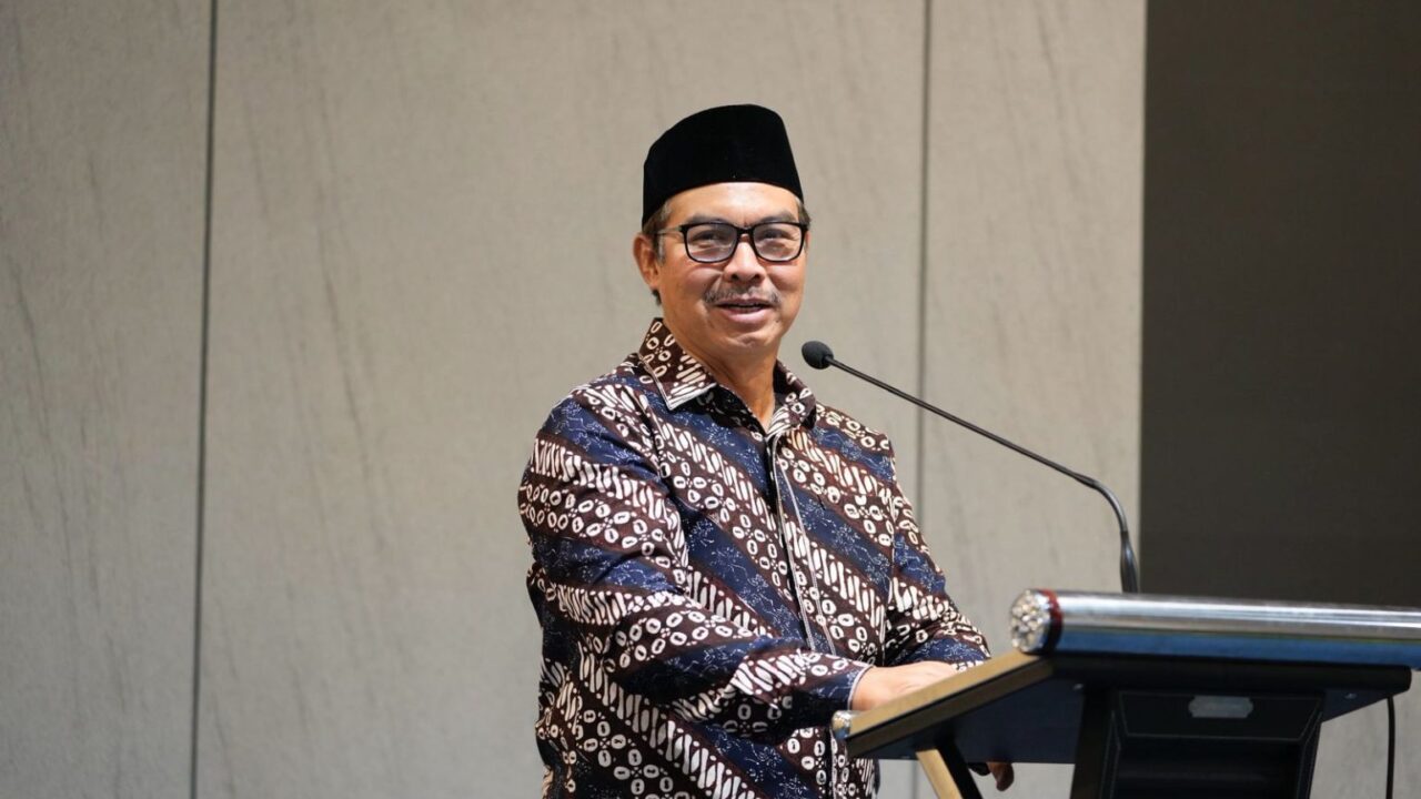 Wali Kota Yogyakarta Hasto Wardoyo. Dok: Istimewa.