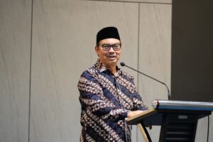 Wali Kota Yogyakarta Hasto Wardoyo. Dok: Istimewa.