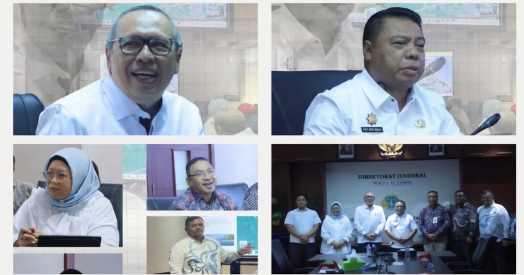 Dok: Istimewa.