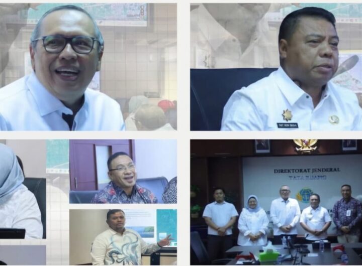 Dok: Istimewa.