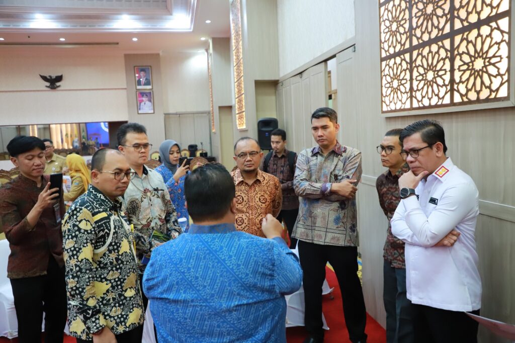 Dok: Istimewa.