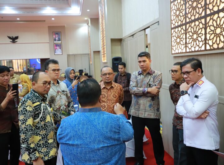 Dok: Istimewa.