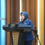 Kepala BPS Amalia Adininggar Widyasanti. Dok: Istimewa.
