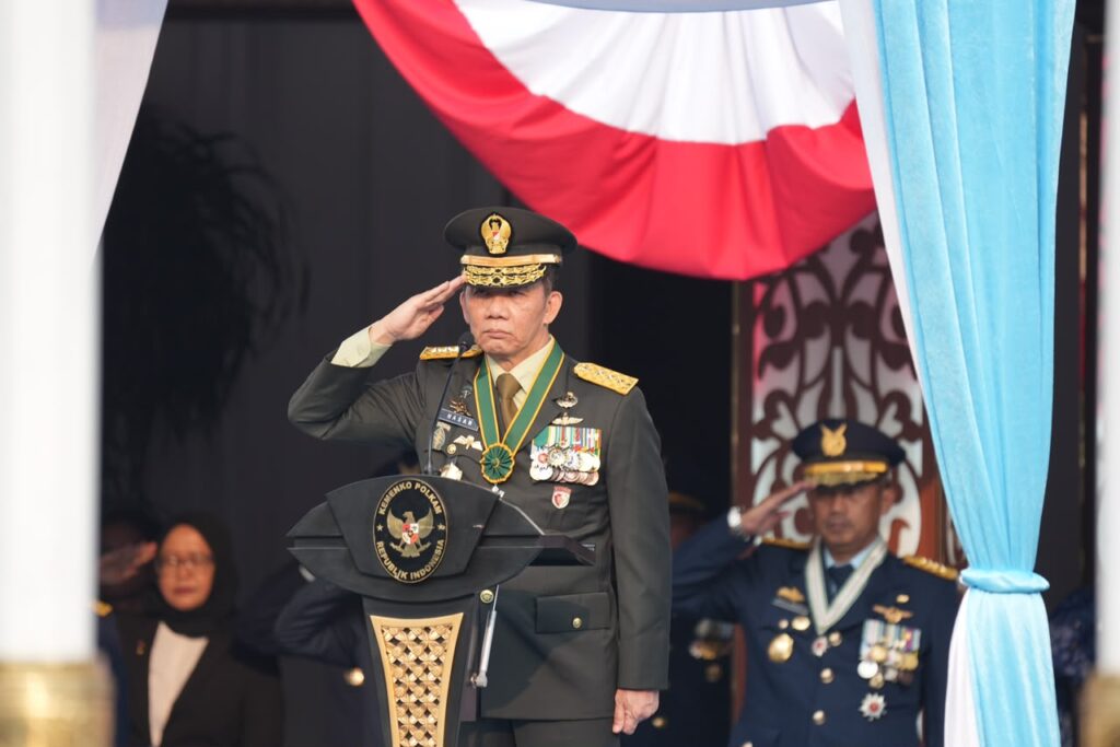 Dok: Istimewa.