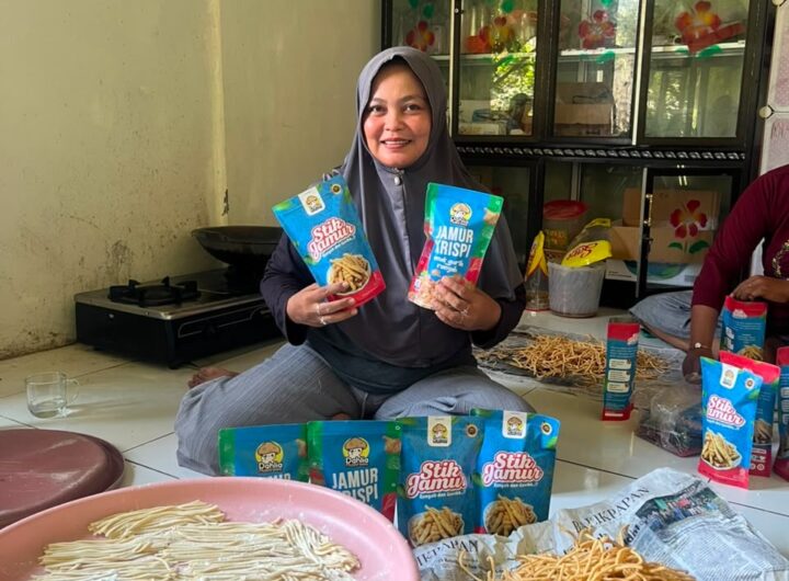 Dok: Humas PNM.