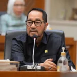 H. Firman Soebagyo, Anggota Komisi IV DPR RI dari Fraksi Partai Golkar. Dok: Istimewa.