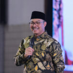 Wali Kota Yogyakarta, Hasto Wardoyo. Dok: Istimewa.