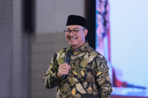 Wali Kota Yogyakarta, Hasto Wardoyo. Dok: Istimewa.