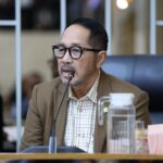 Wakil Ketua Fraksi Partai Golkar di MPR RI sekaligus Anggota Komisi IV DPR RI, Firman Soebagyo. Dok: Istimewa.