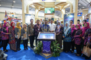 Dok: Istimewa.