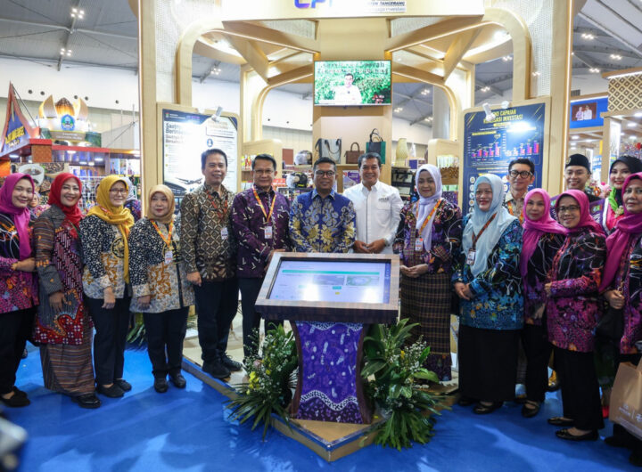 Dok: Istimewa.