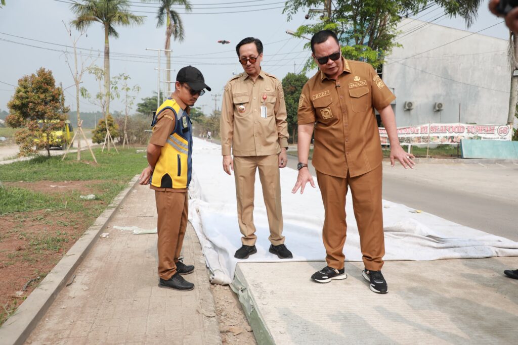 Dok: Istimewa.