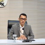 Juru Bicara KPK Budi Prasetyo. Dok: Istimewa.