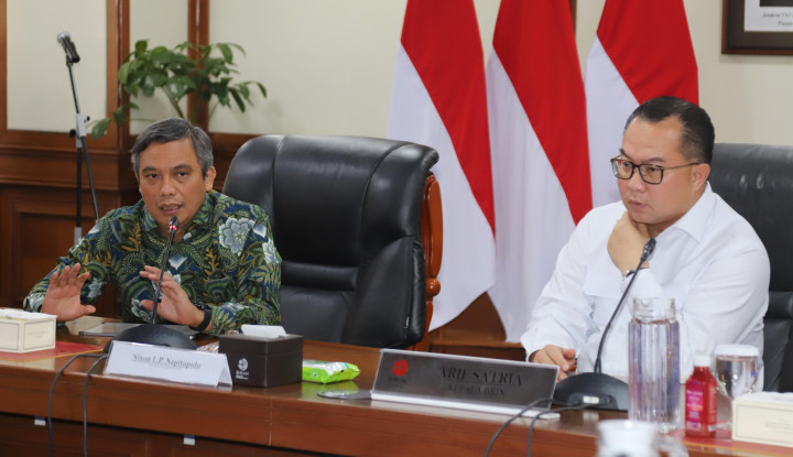 Dok: Istimewa.