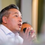 Direktur Network & Retail Funding PT Bank Tabungan Negara (Persero) Tbk (BTN) Rully Setiawan. Dok: Istimewa.