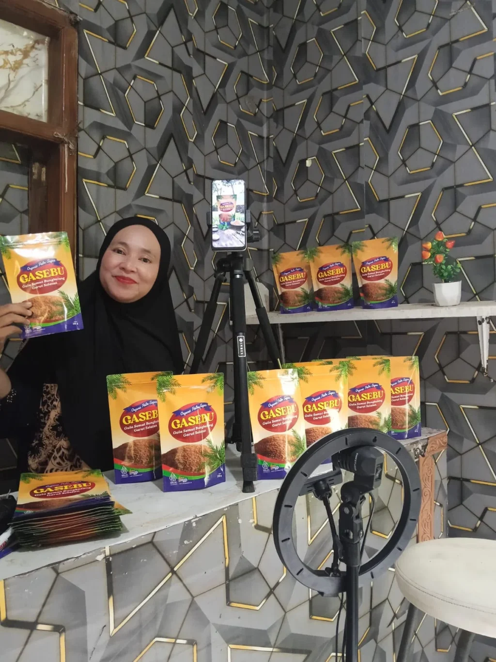 Dok: Istimewa.