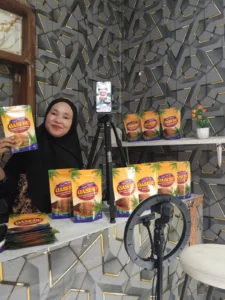 Dok: Istimewa.