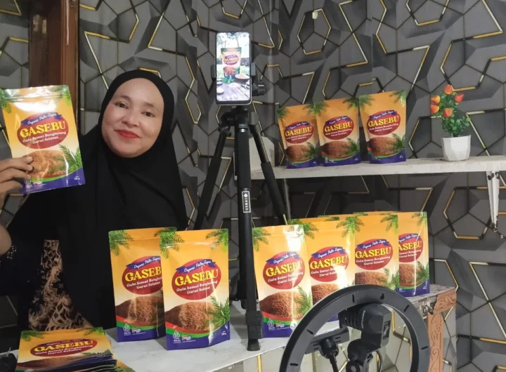 Dok: Istimewa.