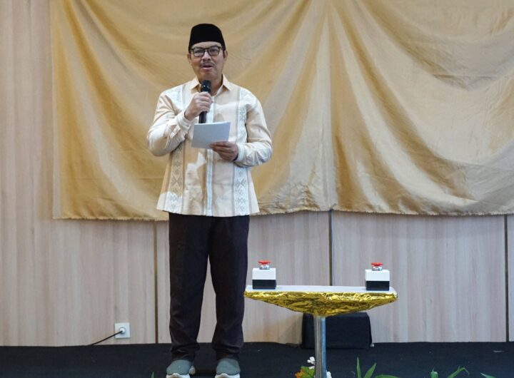 Wali Kota Yogyakarta Hasto Wardoyo. Dok: Istimewa.