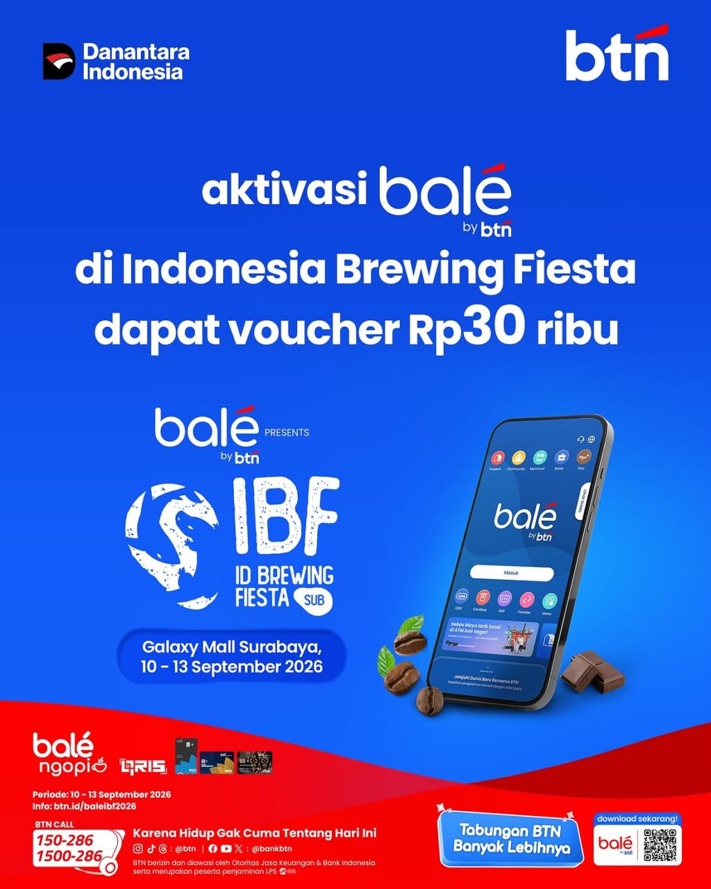 Dok: Istimewa.