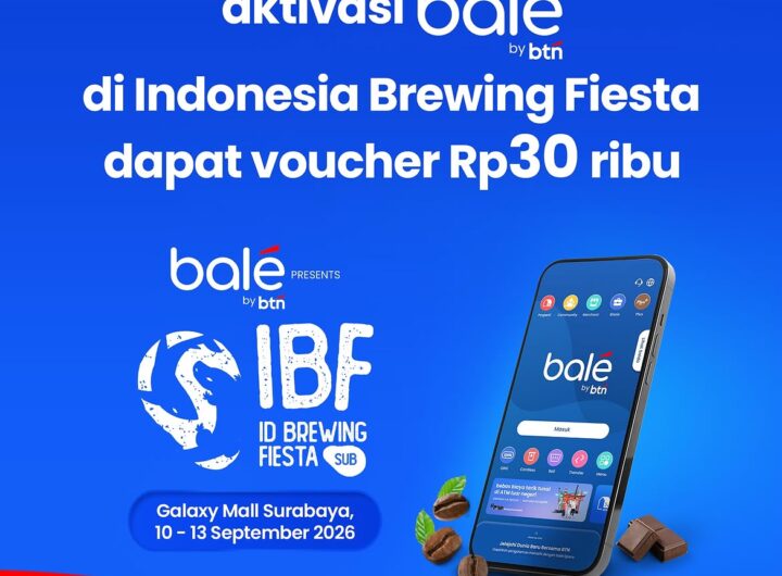 Dok: Istimewa.