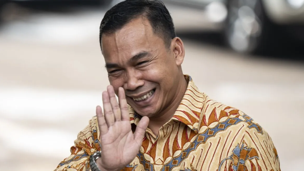 Menteri Kependudukan dan Pembangunan Keluarga/Kepala BKKBN Wihaji. Dok: Istimewa.