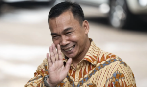 Menteri Kependudukan dan Pembangunan Keluarga/Kepala BKKBN Wihaji. Dok: Istimewa.