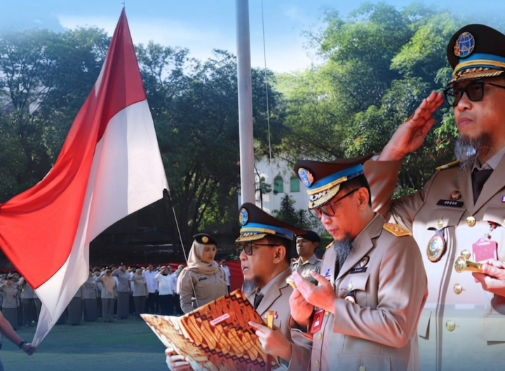 Kepala Kantor Wilayah Badan Pertanahan Nasional Provinsi Jawa Barat, Hasan Basri Natamenggala. Dok: Istimewa.