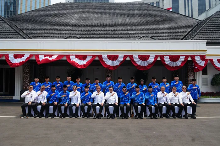 Dok: Istimewa.