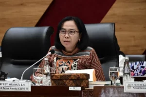 Wakil Ketua Komisi X DPR RI MY Esti Wijayati. Dok: Istimewa.