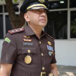 Kepala Kejaksaan Negeri (Kajari) Karawang Dedy Irwan Virantama. Dok: Istimewa.