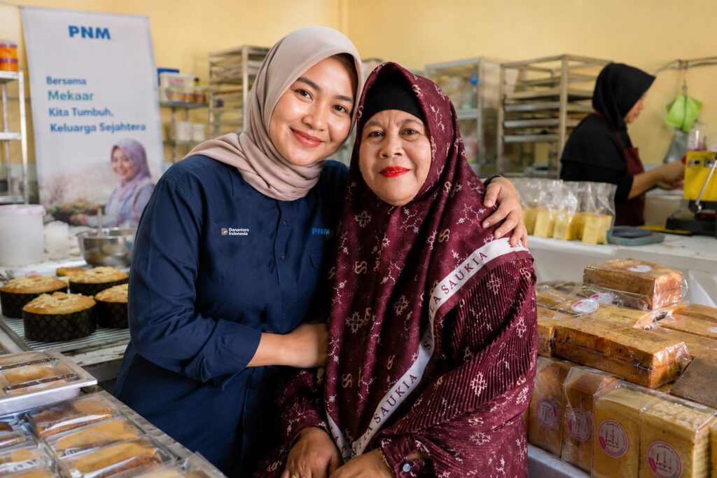 Dok: Humas PNM.
