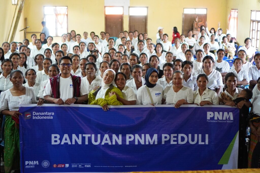 Dok: Humas PNM.