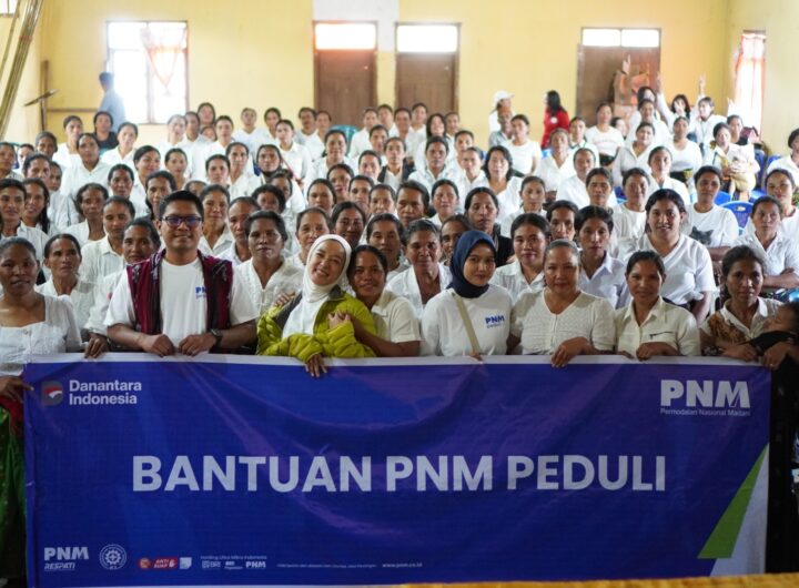 Dok: Humas PNM.