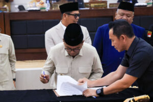Dok: Biro Adpimpro Banten.