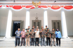 Dok: Istimewa.