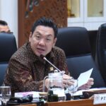 Wakil Ketua Komisi IX DPR RI Charles Honoris. Dok: Istimewa.