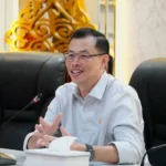 Deputi Bidang Reformasi Birokrasi, Akuntabilitas Aparatur dan Pengawasan Kementerian PANRB Erwan Agus Purwanto.