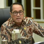 Anggota Komisi IV DPR RI Firman Soebagyo. Dok: Istimewa.