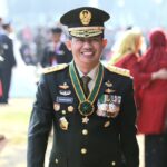 Letjen TNI Dr. Suharyanto, S.Sos., M.M.