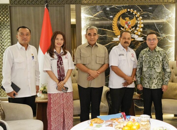 Dok: Istimewa.