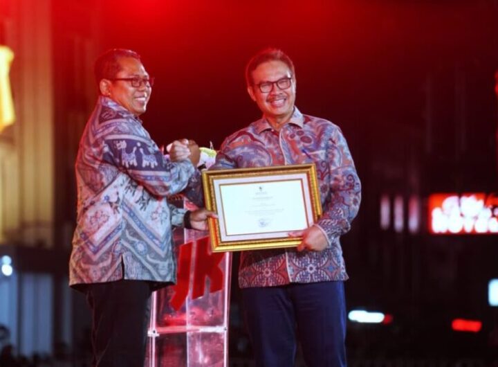 Dok: Istimewa.