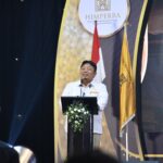 Ketua Umum Himpunan Pengembang Permukiman dan Perumahan Rakyat (Himperra), Ari Tri Priyono.