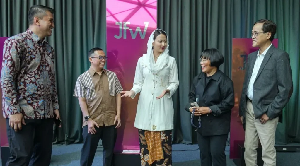 Dok: Istimewa